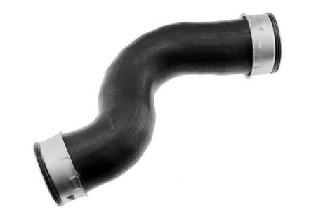 Патрубок інтеркулера Audi A3/Seat Leon/Skoda Octavia/VW Caddy 1.9TDI 04- NTY GPP-VW-021