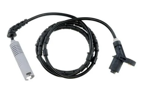 Датчик ABS зад. Л+П BMW E46 98-09.00 NTY HCABM005