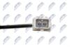 Датчик ABS перед. Citroem Jumpy/Peugeot Expert 96- NTY HCA-CT-008 (фото 3)