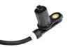 Датчик ABS передн. FORD, SEAT, VW (вир-во) NTY HCAFR017 (фото 2)