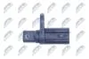 Датчик ABS задній Ford Kuga 2008- NTY HCAFR068 (фото 2)