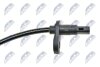 Датчик АБС передній Honda Accord, 57450-SDA-A11 NTY HCAHD079 (фото 2)