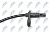Датчик АБС передній Honda Accord, 57450-SDA-A11 NTY HCAHD079 (фото 2)