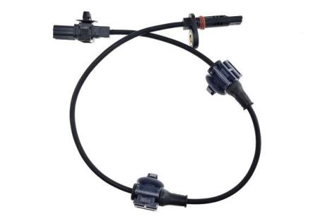 Датчик ABS задн Лівий Honda CR-V 1.6D-2.4 01.07- NTY HCA-HD-086