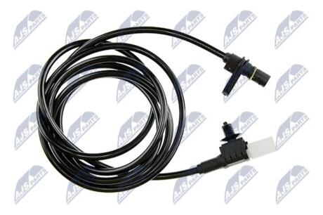 Датчик ABS зад. правий DB Sprinter 06- NTY HCA-ME-033
