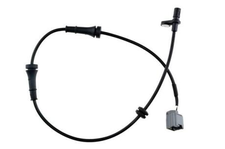 Датчик ABS зад. правий Nissan Juke 1.2/1.5D/1.6 06.10- NTY HCA-NS-094