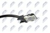 Датчик ABS NTY HCARE011 (фото 3)