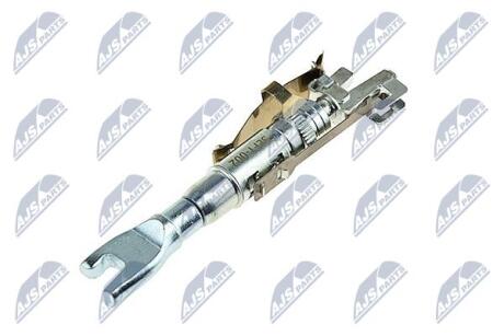 Розпорна планка (саморегуляція) Fiat Idea 03-/Doblo 04- NTY HSR-FT-002