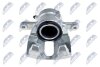 Гальмівний супорт передній renault clio2 kangoo 08, 4154200283 NTY HZPRE006 (фото 1)