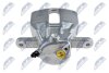 Гальмівний супорт передній renault clio2 kangoo 08, 4154200283 NTY HZPRE006 (фото 3)