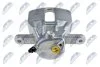 Гальмівний супорт передній renault clio2 kangoo 08, 4154200283 NTY HZPRE006 (фото 3)