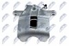 Гальмівний супорт передній renault clio2 kangoo 08, 4154200283 NTY HZPRE006 (фото 4)