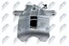 Гальмівний супорт передній renault clio2 kangoo 08, 4154200283 NTY HZPRE006 (фото 4)
