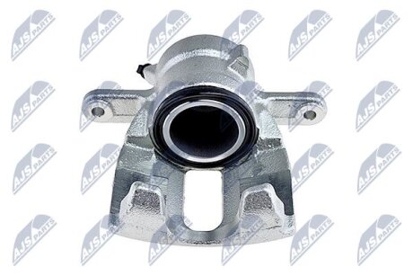 Гальмівний супорт передній renault clio2 kangoo 08, 4154200283 NTY HZPRE006