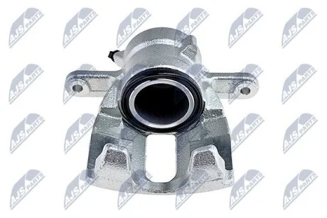 Гальмівний супорт передній renault clio2 kangoo 08, 4154200283 NTY HZPRE006