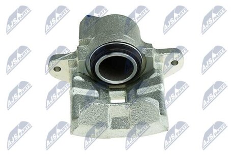 Гальмівний супорт передній renault clio1 megane195, 440163 NTY HZPRE010