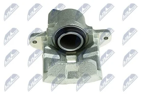 Гальмівний супорт передній renault clio1 megane195, 440163 NTY HZPRE010