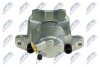 Гальмівний супорт передній renault clio1megane195440164 NTY HZPRE011 (фото 2)