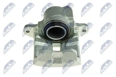 Гальмівний супорт передній renault clio1megane195440164 NTY HZPRE011