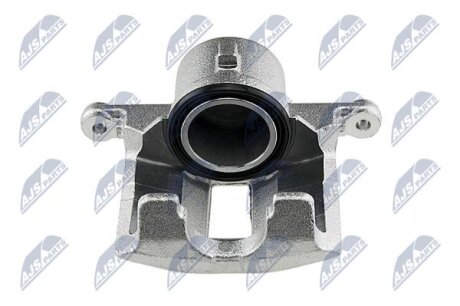 Гальмівний супорт передній Toyota corolla 01-06, 4775002100 NTY HZPTY027