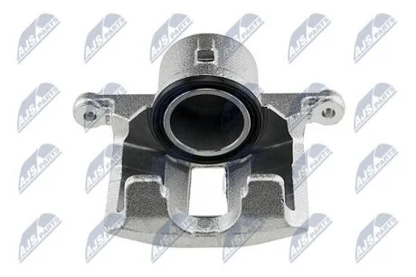 Гальмівний супорт передній Toyota corolla 01-06, 4775002100 NTY HZPTY027