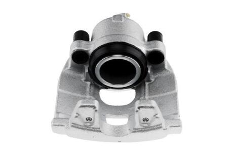 Гальмівний дисковий супорт передній Прав Audi Q3 Seat Alhambra VW Sharan, Tiguan 1.4/2.0/2.0D 09.07- NTY HZP-VW-017
