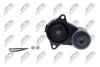 Сервопривід супорта (Z 6) Audi Q3 Seat Alhambra Vw Cc, Passat, Passat Alltrack, Passat Cc, Sharan, Tiguan 1.4-3.6 NTY HZS-VW-001A (фото 3)