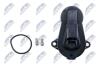 Сервопривід супорта (Z 6) Audi Q3 Seat Alhambra Vw Cc, Passat, Passat Alltrack, Passat Cc, Sharan, Tiguan 1.4-3.6 NTY HZS-VW-001A (фото 4)