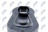 Сервопривід супорта (Z 6) Audi Q3 Seat Alhambra Vw Cc, Passat, Passat Alltrack, Passat Cc, Sharan, Tiguan 1.4-3.6 NTY HZS-VW-001A (фото 5)