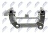 Скоба супорта audi a4 0715 a5 0717, 5902048893024 NTY HZTAU003A (фото 3)