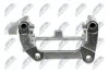 Скоба супорта audi a4 0715 a5 0717, 5902048893024 NTY HZTAU003A (фото 3)