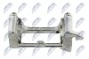 Скоба супорта audi a4 0715 a5 0717, 5902048893024 NTY HZTAU003A (фото 4)