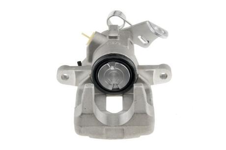 Гальмівний суппорт зад. правий Citroen C4, C4 I, C4 Ii, Ds4 Peugeot 308 Cc, 308 I, 308 Sw I 1.2-2.0D 11.04- NTY HZT-CT-005