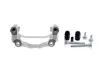 Скоба супорта зад. лів.Ford Transit 2.2-2.4TDCi 06- NTY HZTFR008A (фото 3)