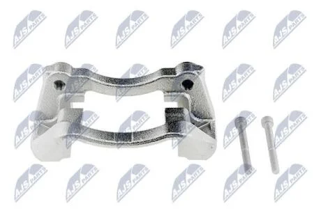 Скоба супорта (задня) (R) Ford Transit 06-14 NTY HZTFR021A