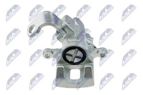 Гальмівний зажим задній NTY HZTHD016