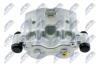 Супорт задній правий IVECO DAILY III, DAILY IV, DAILY V, DAILY VI NISSAN CABSTAR, NT400 CABSTAR RENAULT MASTER II RVI MASCOTT 2.3D NTY HZT-VC-009 (фото 3)