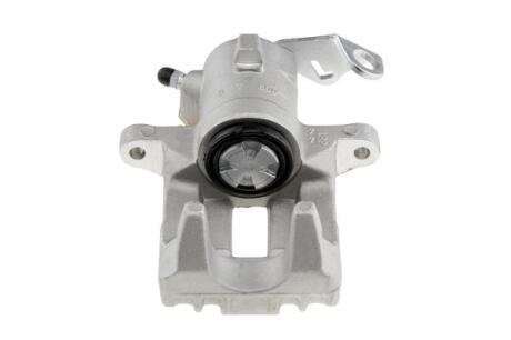 Гальмівний дисковий супорт задн прав Audi A2 Seat Cordoba, Cordoba Vario, Ibiza Iii Vw Polo, Polo Iv 1.2-2.0 03.97-04.12 NTY HZT-VW-029