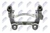 Скоба супорта задн.ліва Audi A3, Q3 Seat Alhambra Vw Cc B7, Eos, Passat Alltrack B7, Passat B6, Passat B7, Sharan, Tiguan 1.4-3.6 08.04- NTY HZT-VW-036A (фото 3)