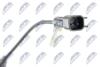 Ступиця перед. JEEP CHEROKEE (KJ) 2.4 4x4 01-08 NTY KLP-CH-024 (фото 6)
