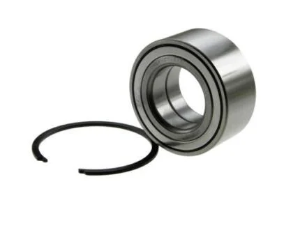 Підшипник ступиці передній Citroen C8 2.0-3.0V6/ Peugeot 807 2.0-2.2HDi FAP 02- NTY KLPCT017