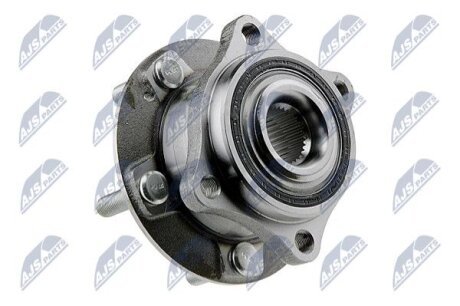 Пiдшипник ступицi пер NTY KLPHY526