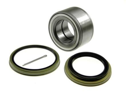 Підшипник ступиці перед. Toyota Land Cruiser 90 96-03 NTY KLP-TY-040