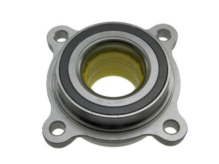 Ступиця колеса Toyota land cruiser j200 07- lexus lx570 07-, 4357060031 NTY KLPTY068