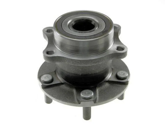 Ступиця колеса subaru impreza wrx 08-, 28473fg010 NTY KLTSB018 (фото 1)