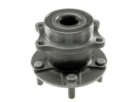Ступиця колеса subaru impreza wrx 08-, 28473fg010 NTY KLTSB018