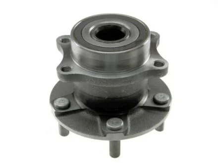 Ступиця колеса subaru impreza wrx 08-, 28473fg010 NTY KLTSB018