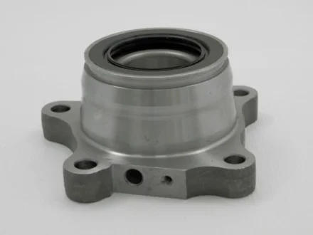 ПОДШИПНИЕ СТУПИЦЫ ЗАД NTY KLTTY098