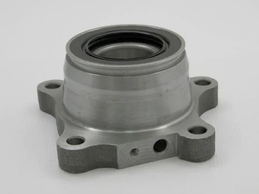 Ступиця зад. прав.(з ABS) Toyota Land Cruiser Prado 09-13 NTY KLTTY099 (фото 1)