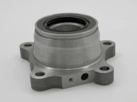 Ступиця зад. прав.(з ABS) Toyota Land Cruiser Prado 09-13 NTY KLTTY099